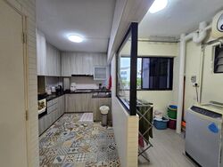 Blk 506 Woodlands Drive 14 (Woodlands), HDB 5 Rooms #498013251